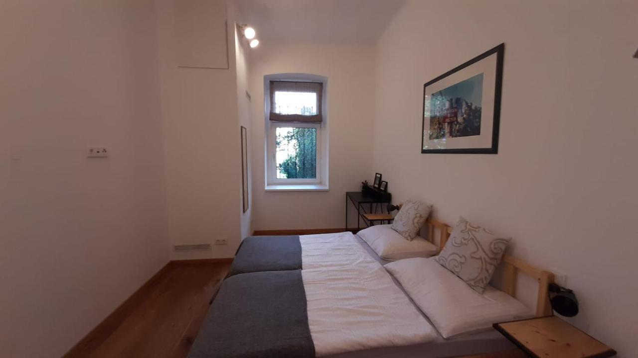 Pia'S Gardenview Viena Exterior foto
